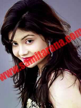 Air Hostess Escorts Service In Zirakpur