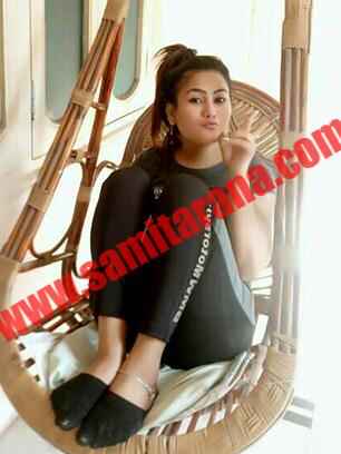 Riya Zirakpur Escorts