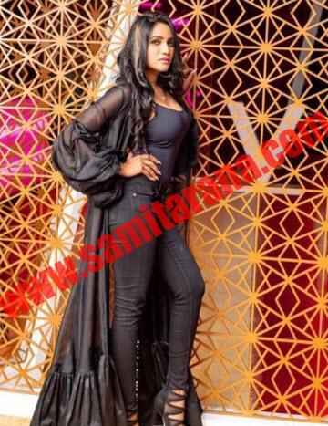 Female Escorts Zirakpur