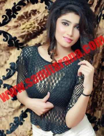 Zirakpur Female Escorts